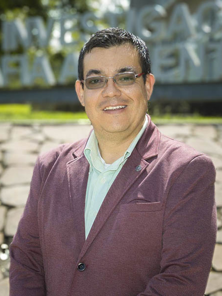 Dr. Jose Alberto Solis Navarrete