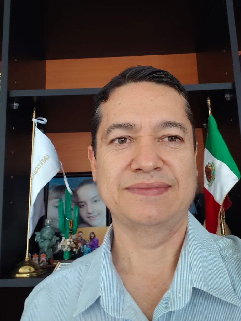 Dr. José Manuel Orozco Plascencia