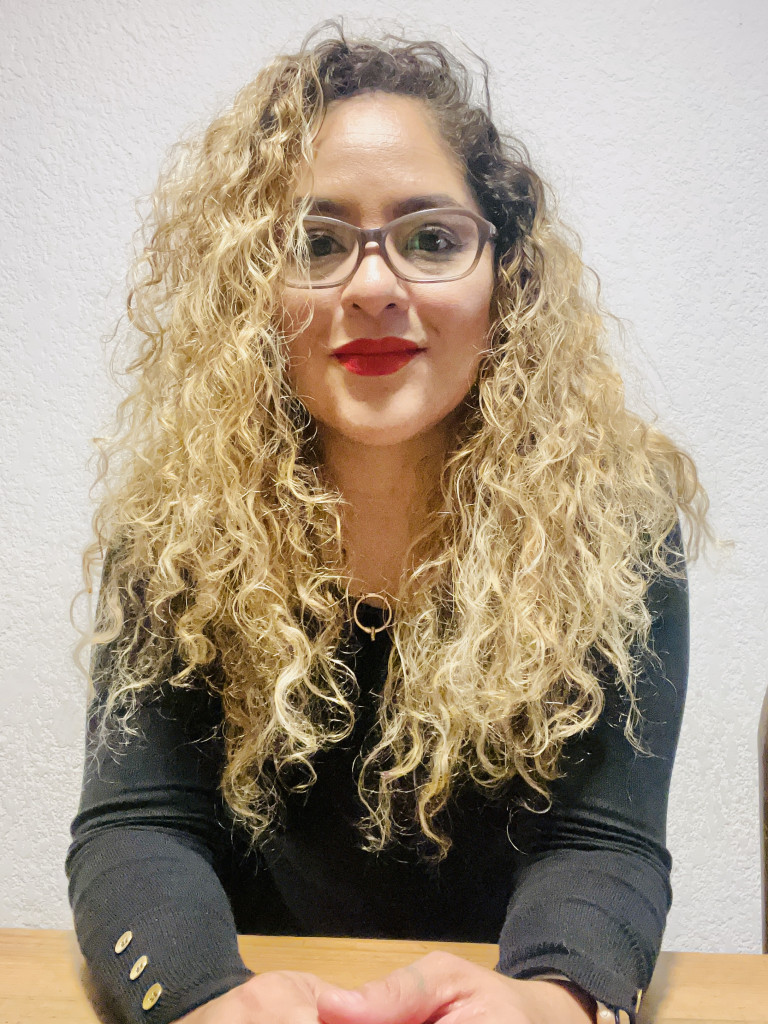 Dr. María Avendaño