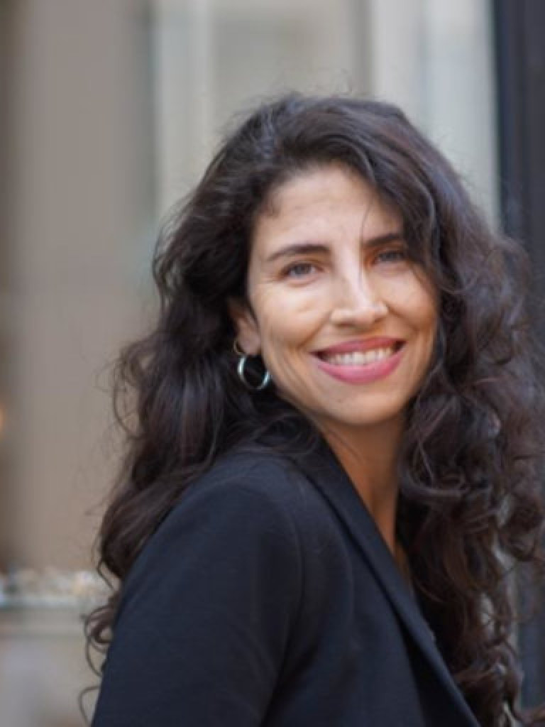 Prof. Dr. Michelle Bonatti