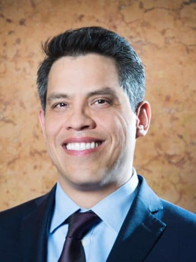 H.E. Francisco Quiroga Fernández