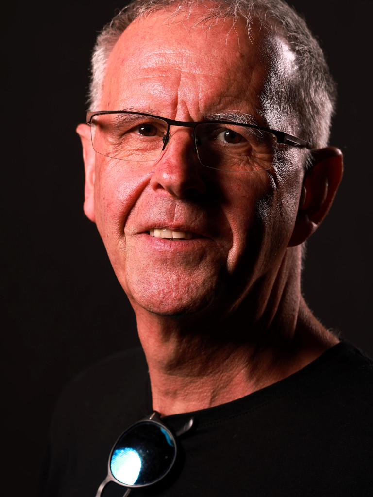 Dr. Wilfried Raussert