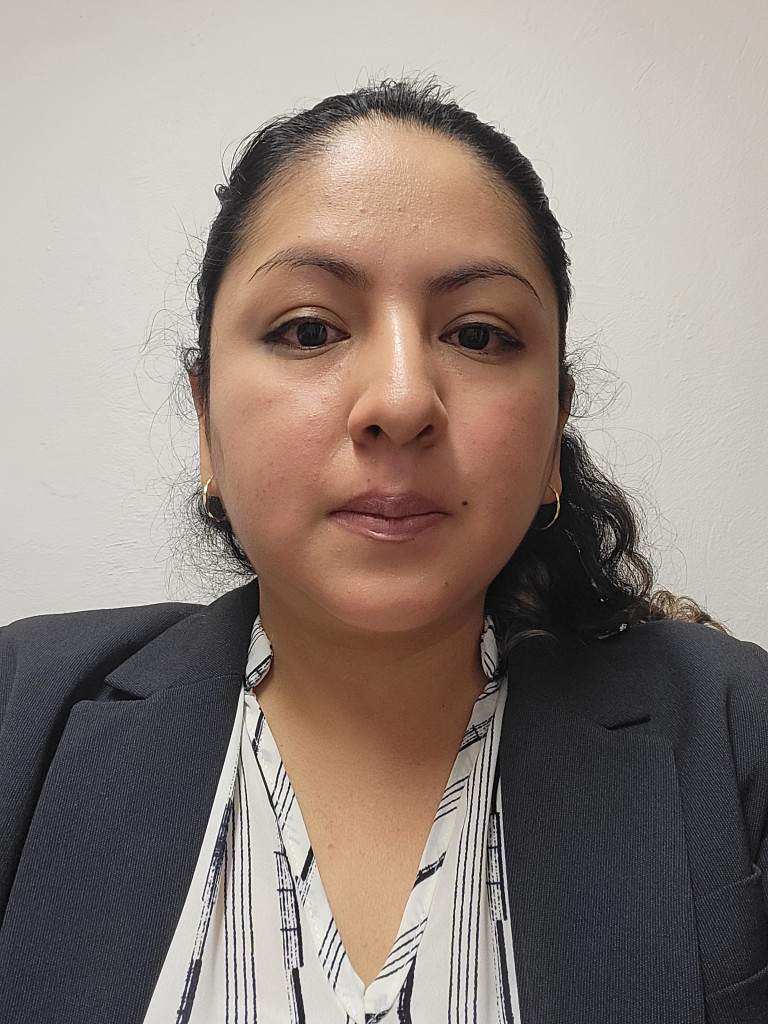 Dr. Sandra Nelly Leyva Hernández