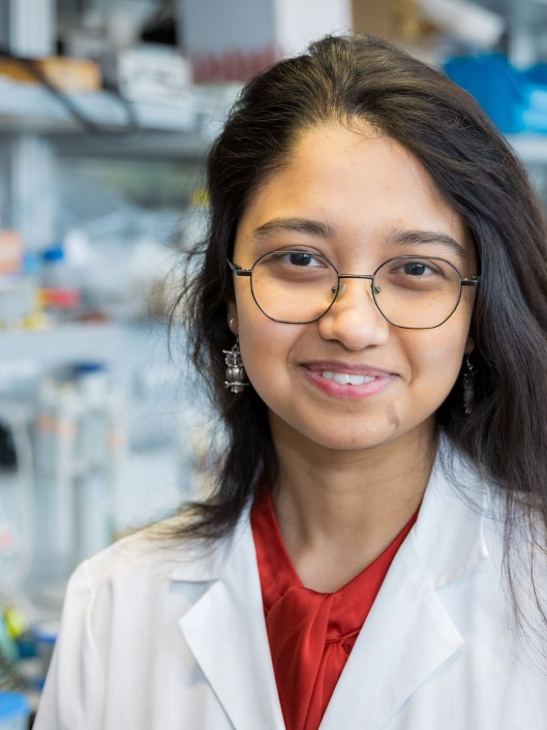 Sampurna Chakrabarti