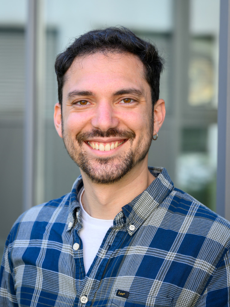 Athanasios Balomenos