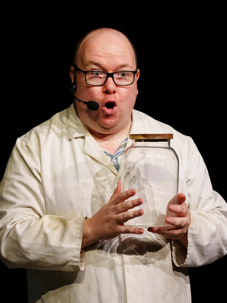 Picture of Donal Vaughan