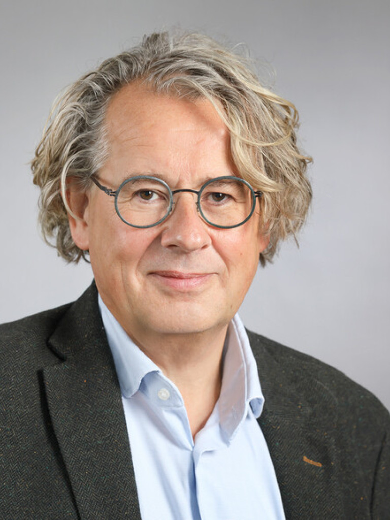Matthias Kaun