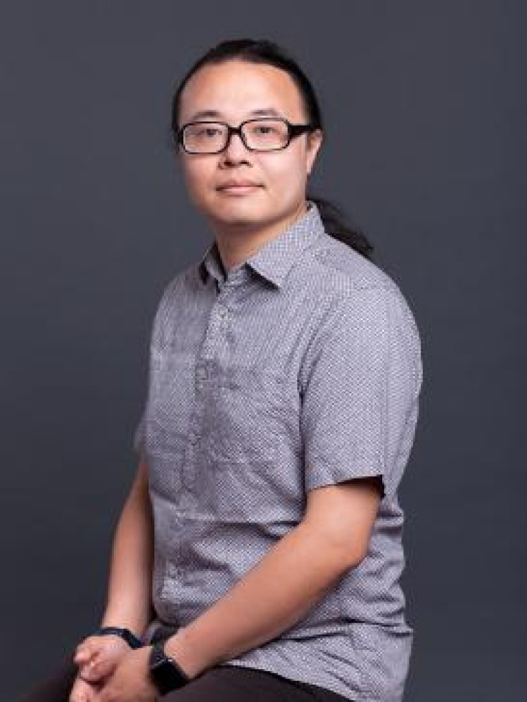 Hou-Ieong (Brent) Ho