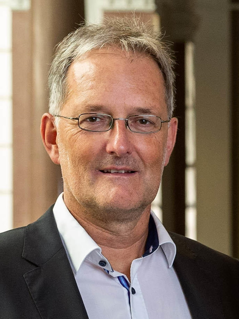 Profil Foto von Christof Schütte