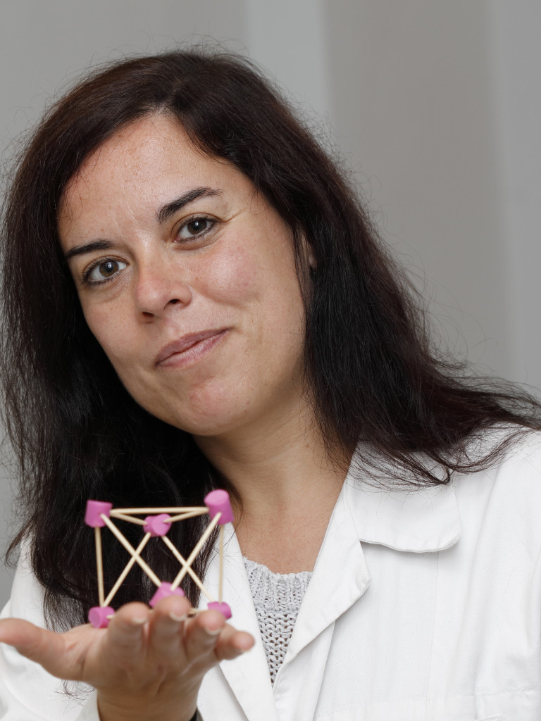 Profil Foto von Cristina Pulido