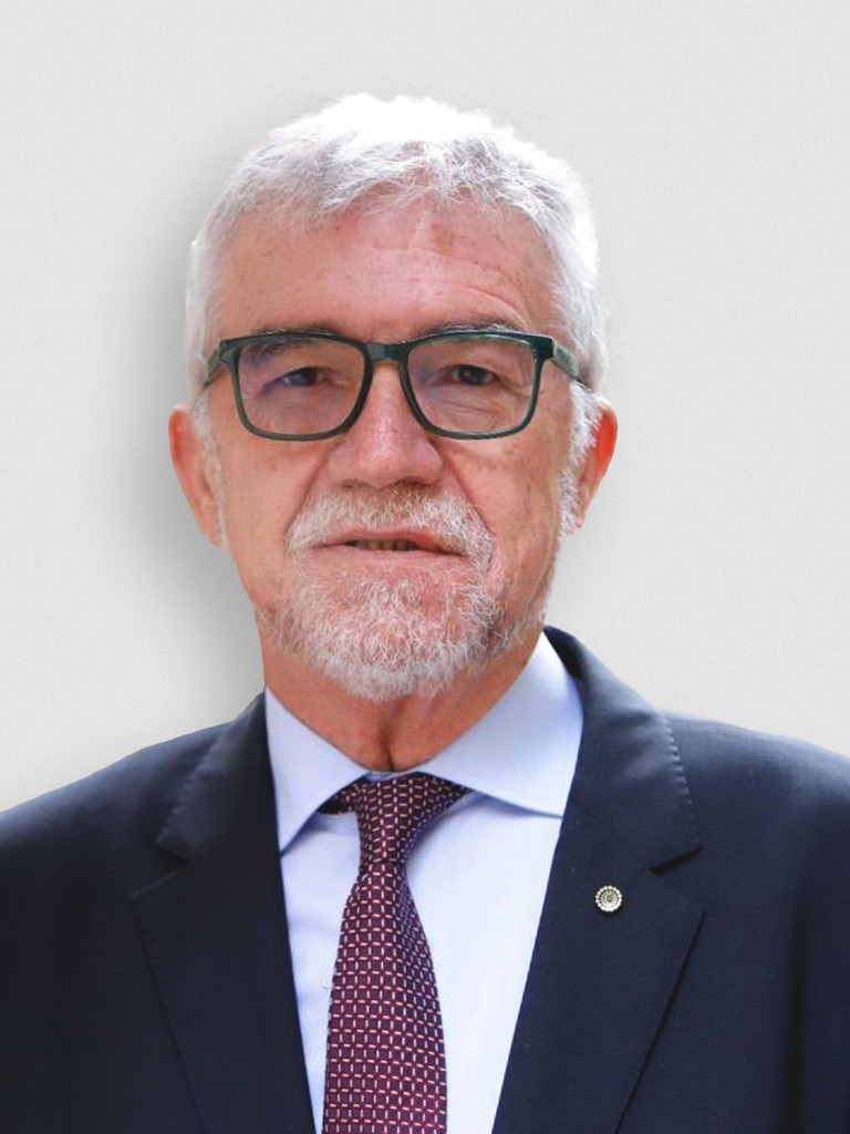 Profil Foto von Mateo Valero