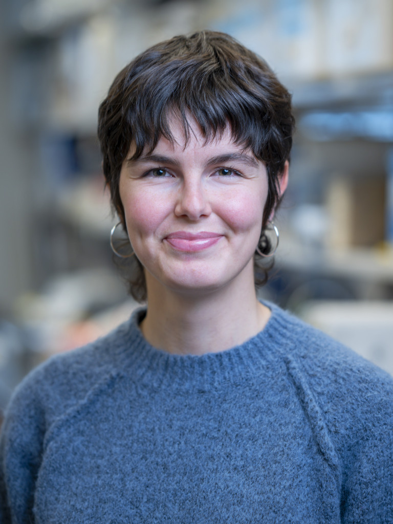 Foto von Raquel López-Ríos de Castro