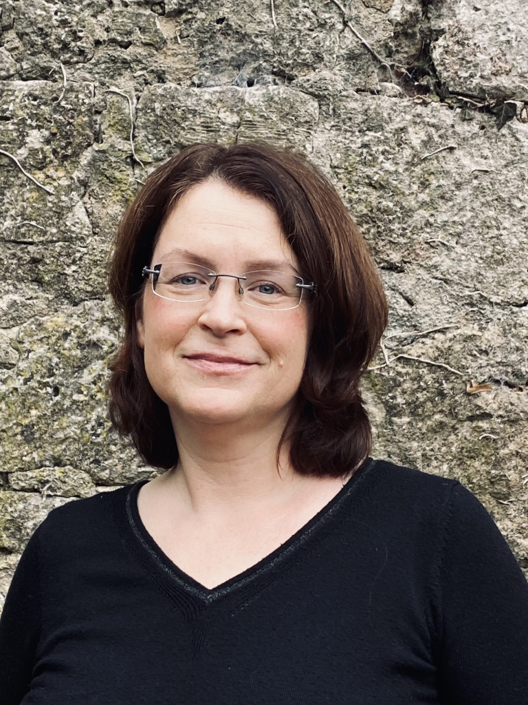 Profilbild Julia Koch