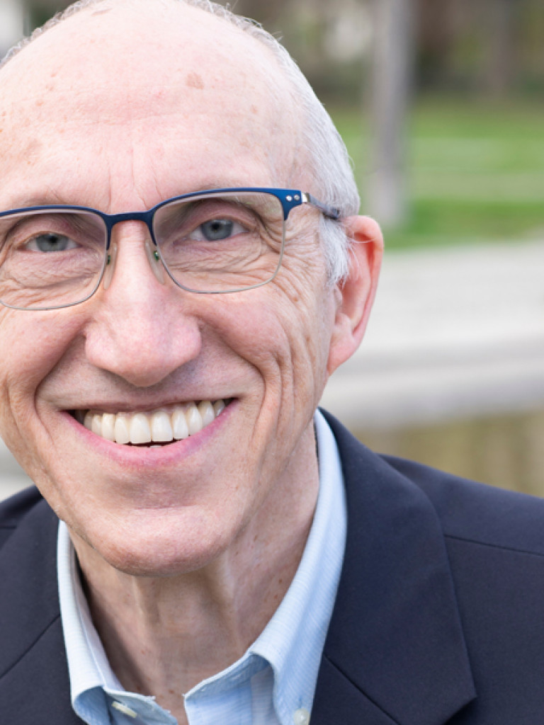 Profilbild Klaus Kronewitz