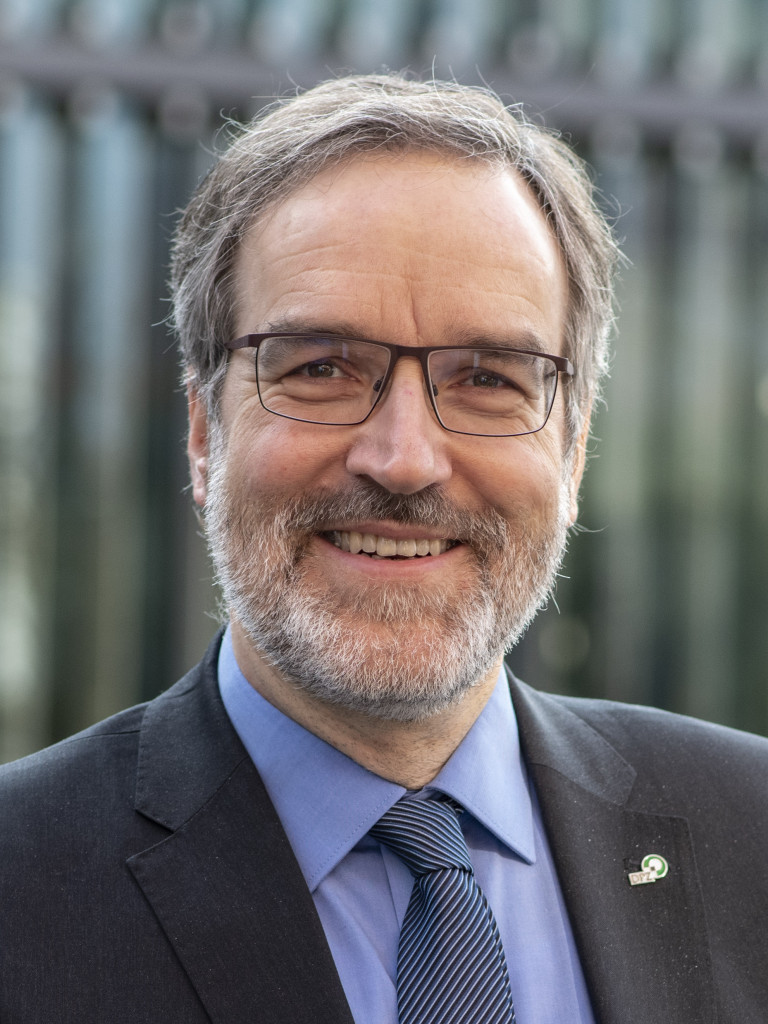 Profilbild Stefan Treue