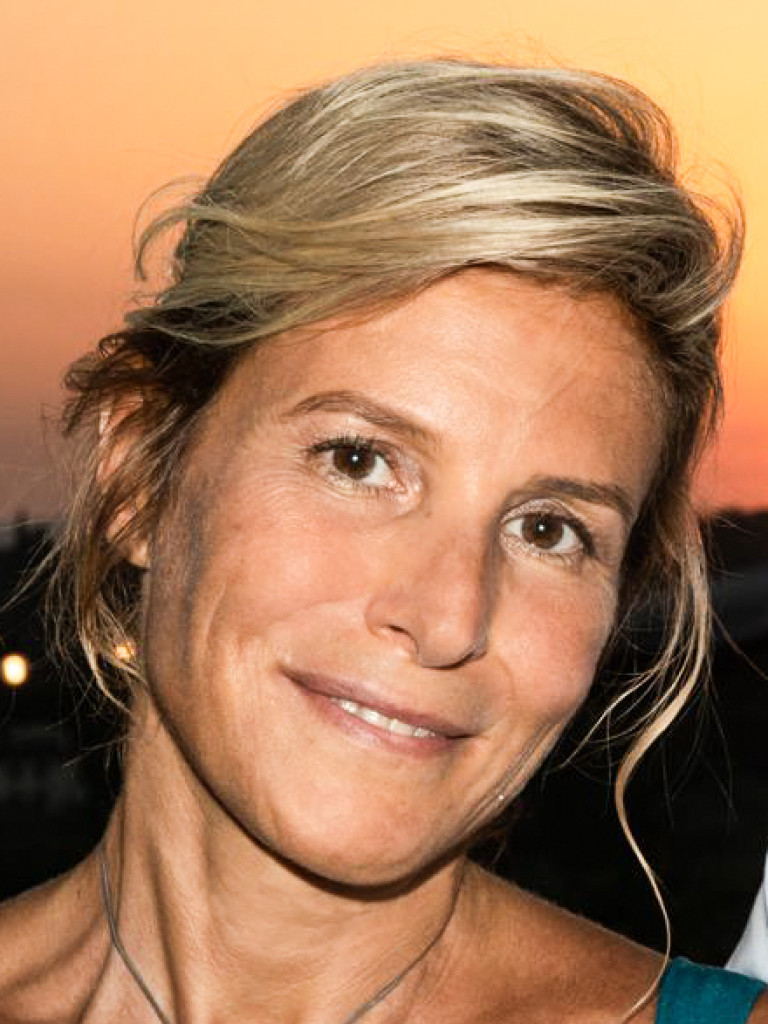 Portrait Cecilia Clementi