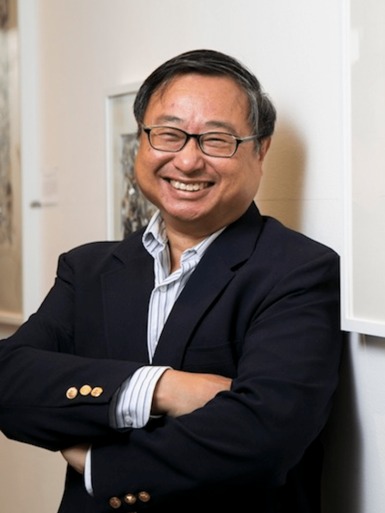 Portrait of DAN JAY