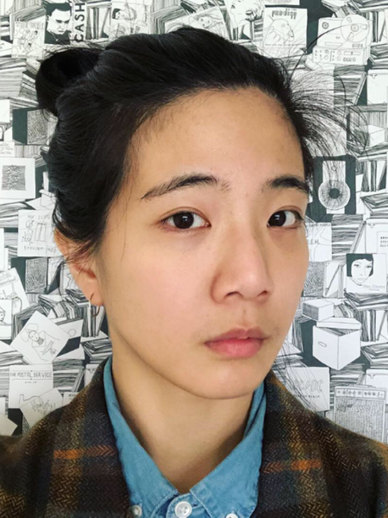 Profile picture of Jung Hsu