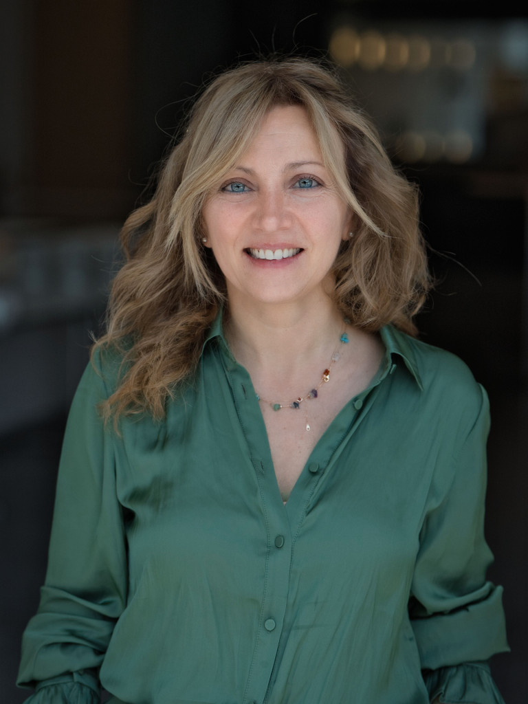 Maria Longobardi profile picture