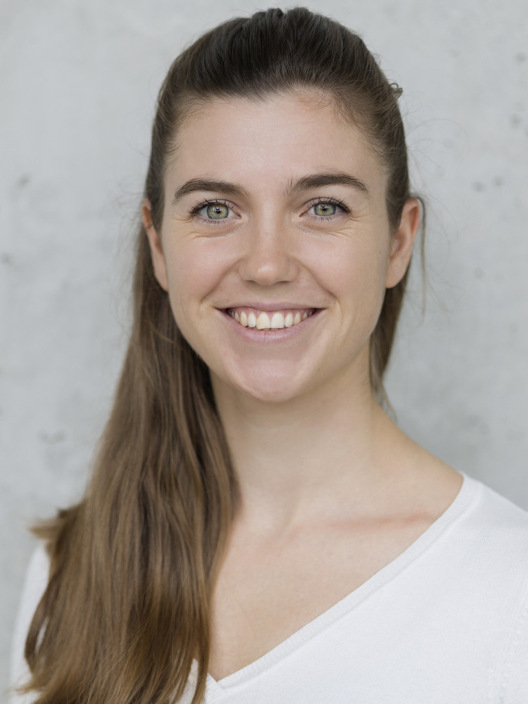 Berlin Science Week speaker