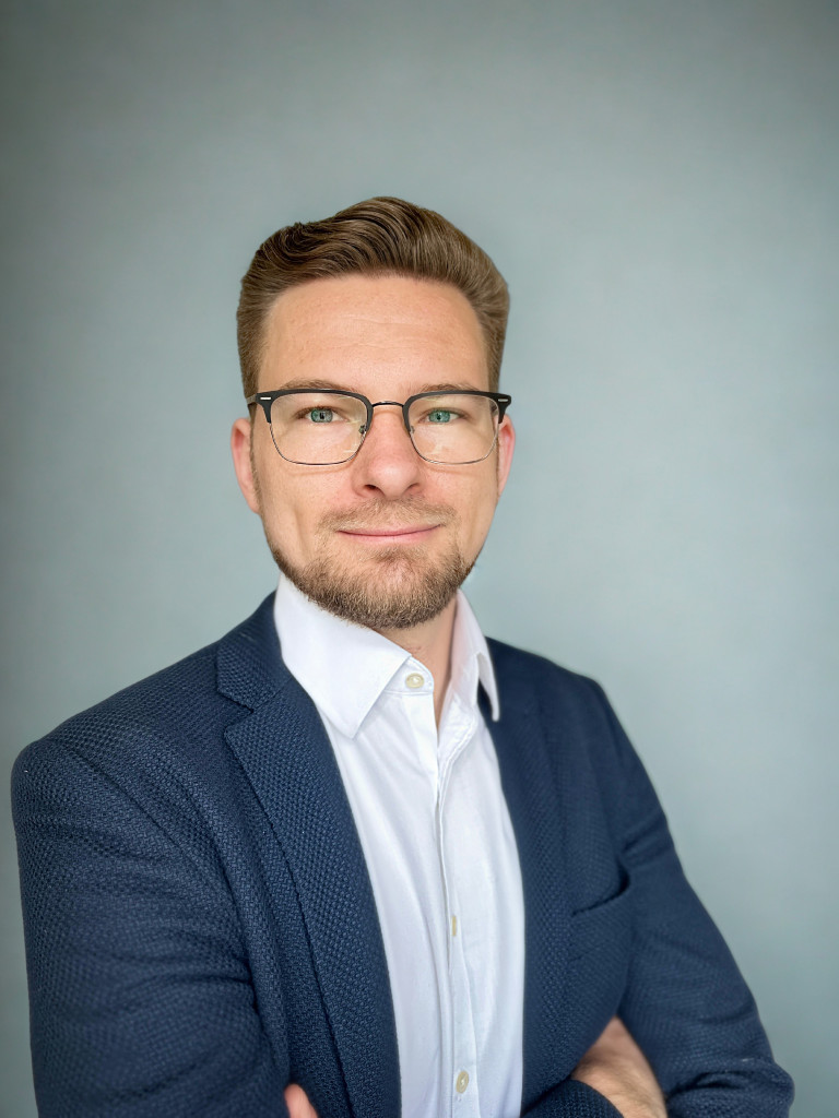 Profilbild Lukas Werft