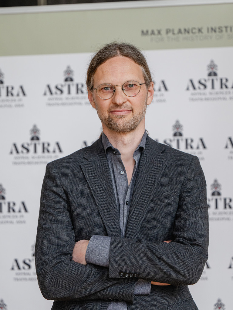 Profile picture of Jacob Schmidt-Madsen