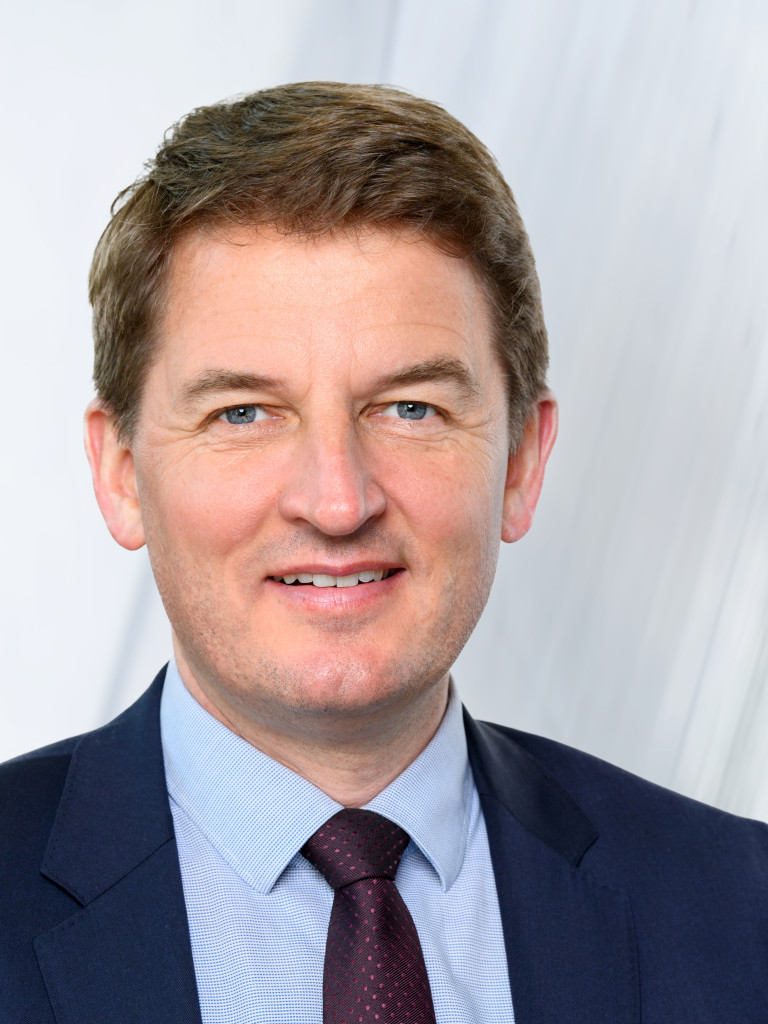 Portrait Jörg Rocholl