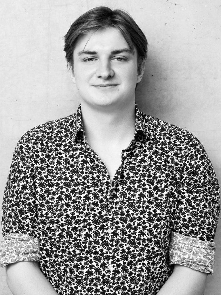 Vito Mengers - Excellence Cluster Science of Intelligence