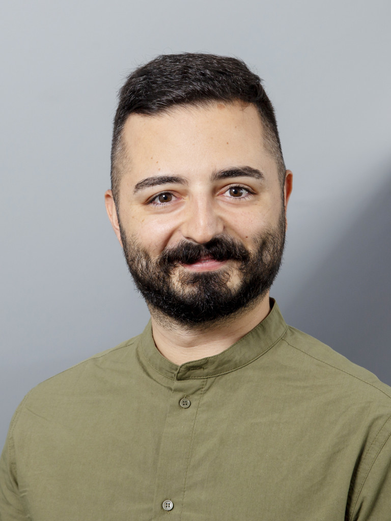 Lesar Yurtsever, Cluster of Excellence Contestations of the Liberal Script (SCRIPTS) 