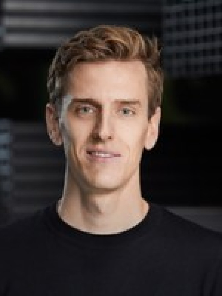 Niklas Friederichsen