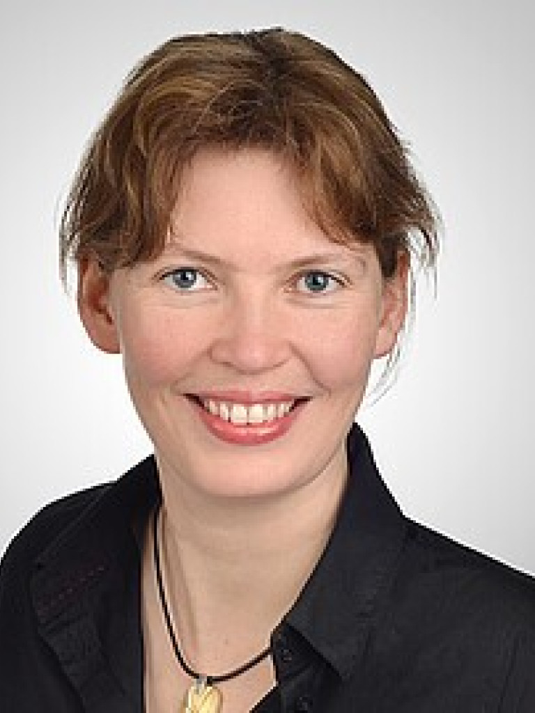 Tanja Mehlstäubler