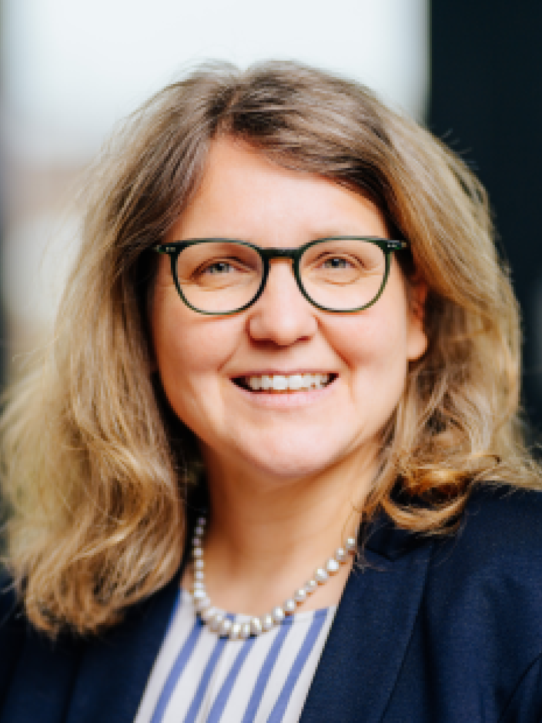 Christine Silberhorn