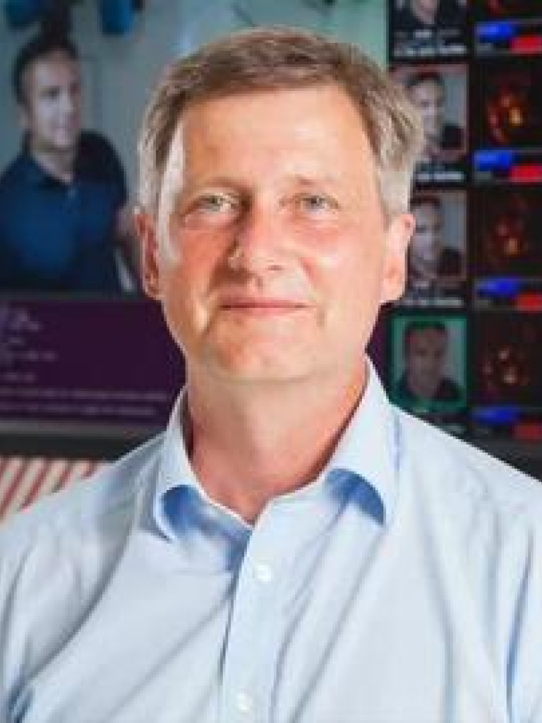 Klaus-Robert Müller