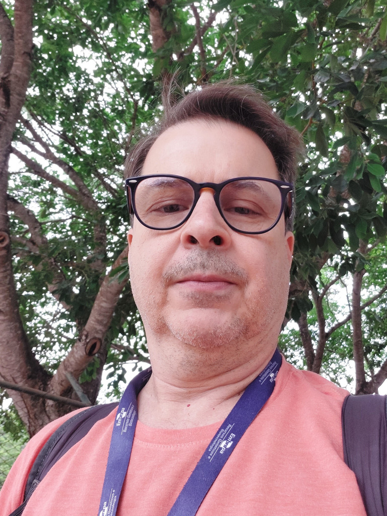 Photo of Fabio de Oliveira Freitas