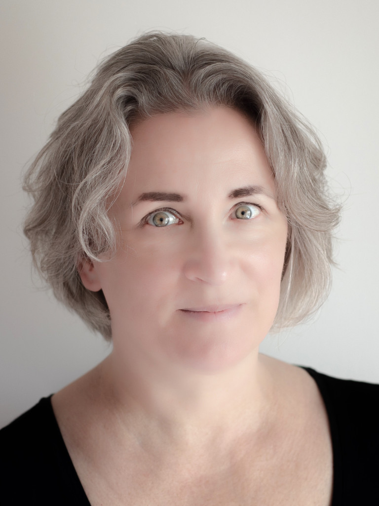 Dr. Stefanie Reichelt