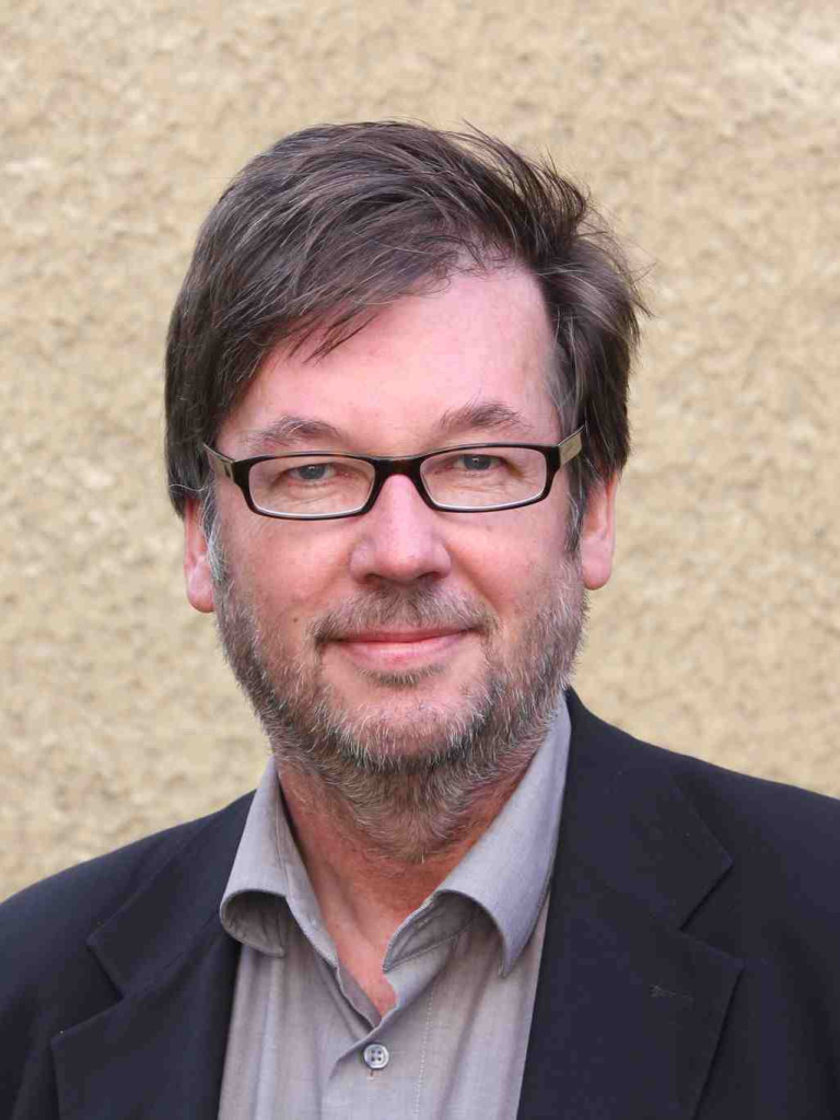 Special Envoy for Education and Research at the Norwegian Embassy, Berlin