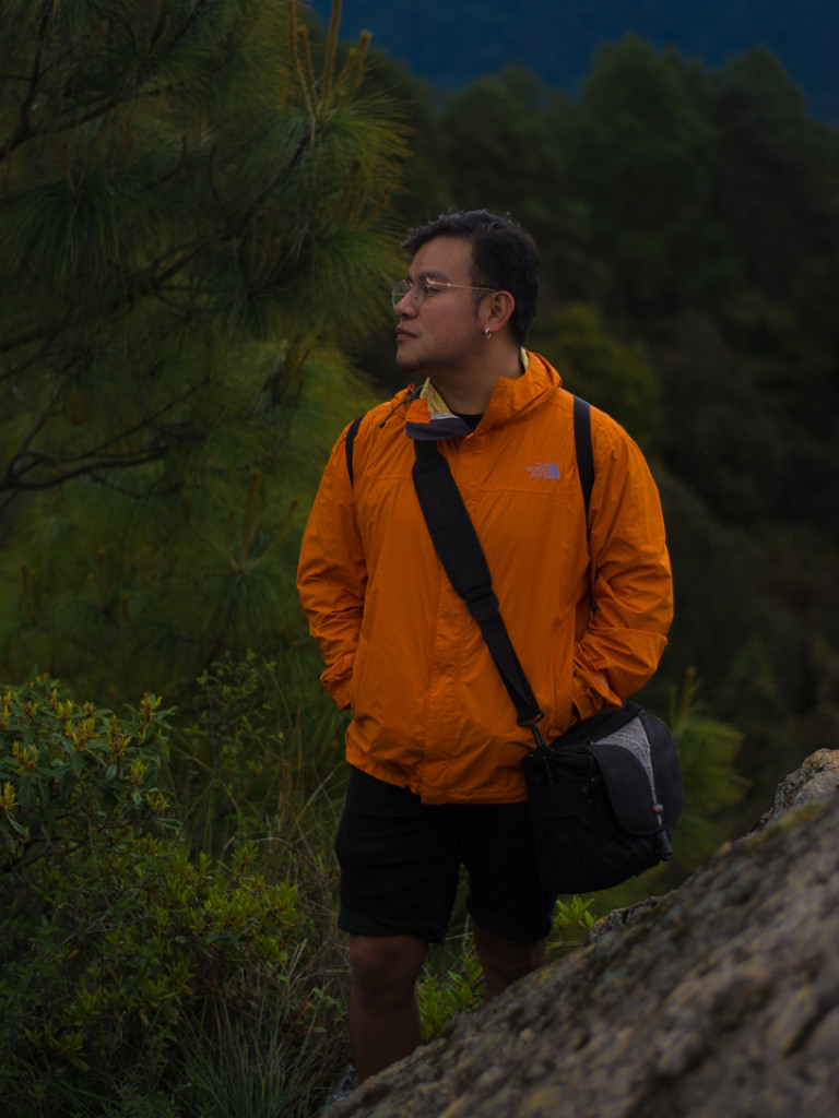 Photo of Edizon Cumes