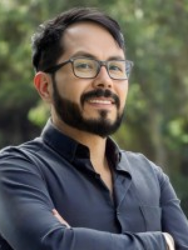 Hernan Andres Morales Navarrete, Research Professor, Universidad De Las Américas Ecuador