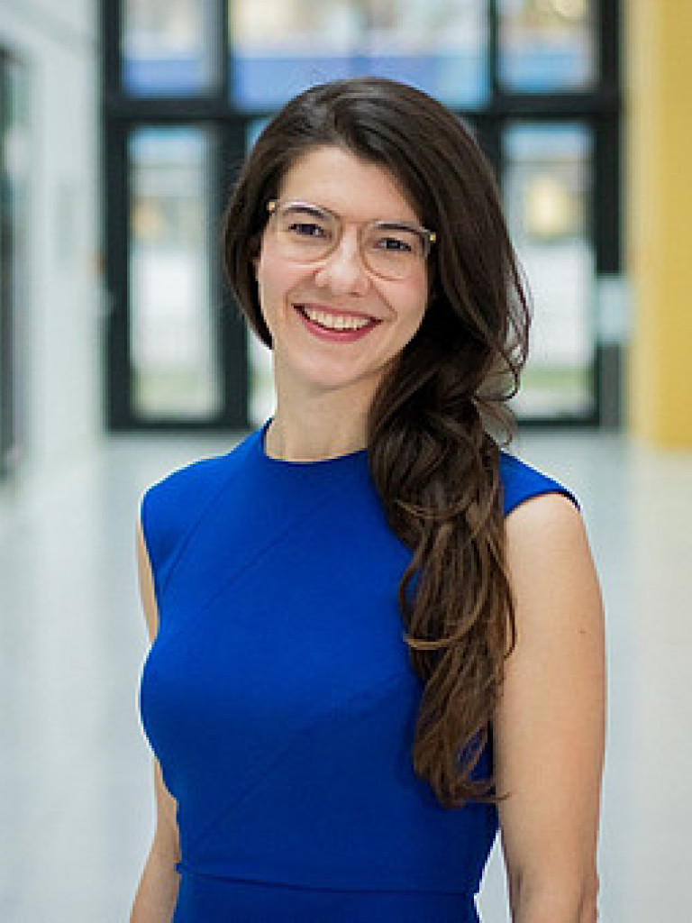 picture of Jessica Rohmann