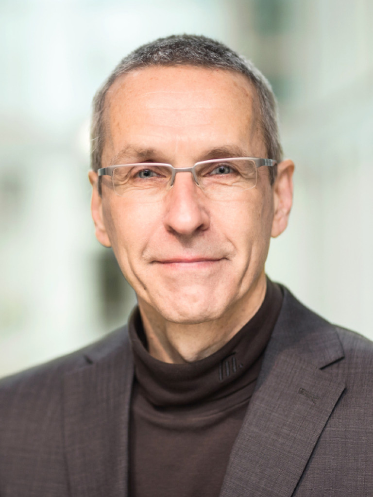 Prof. Dr. Ulrich Dirnagl