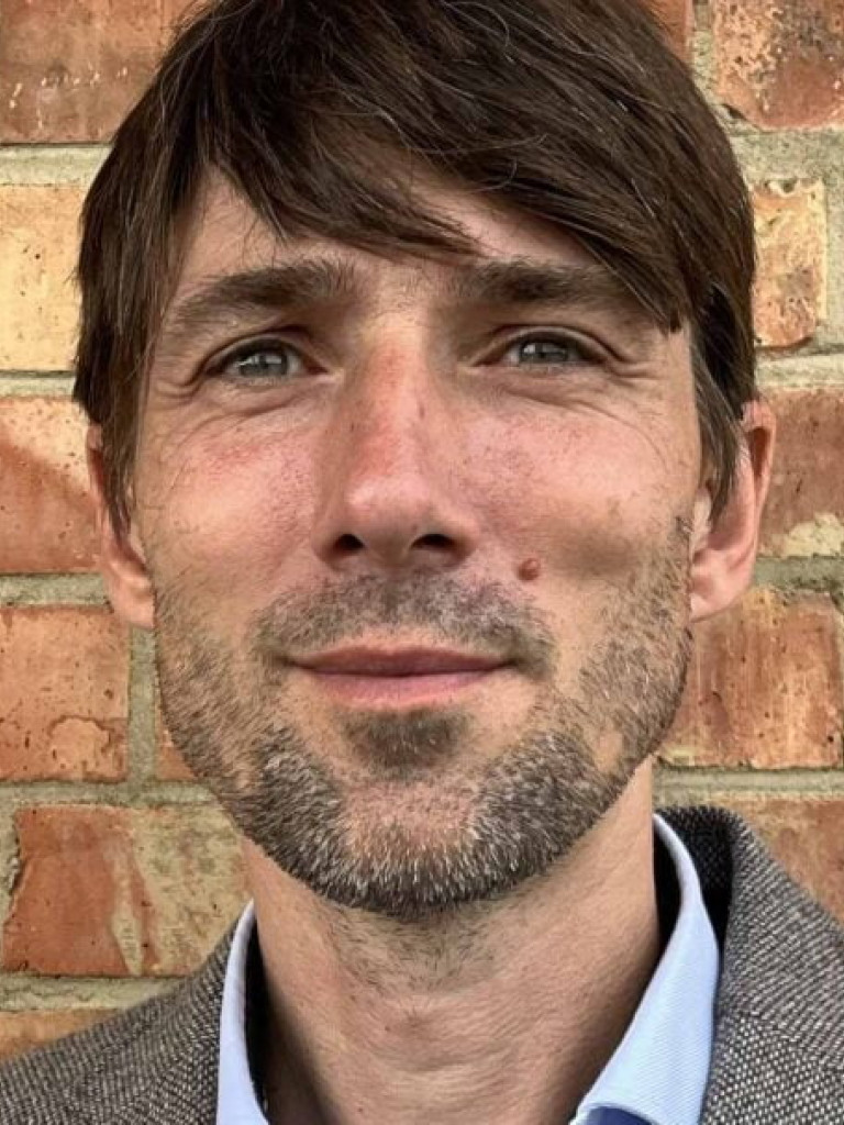 Prof. Dr. Tobias Sauter, HU Berlin