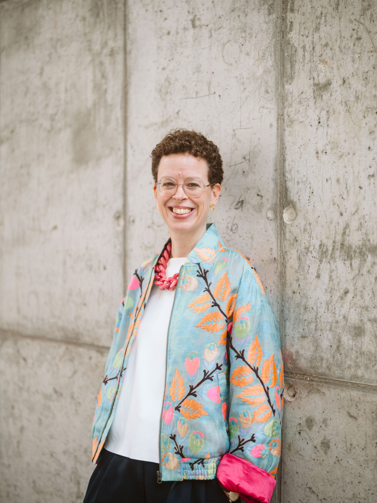 Stefanie Molthagen-Schnöring Porträtfoto