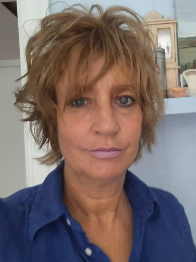 Porträt Barbara Meyer