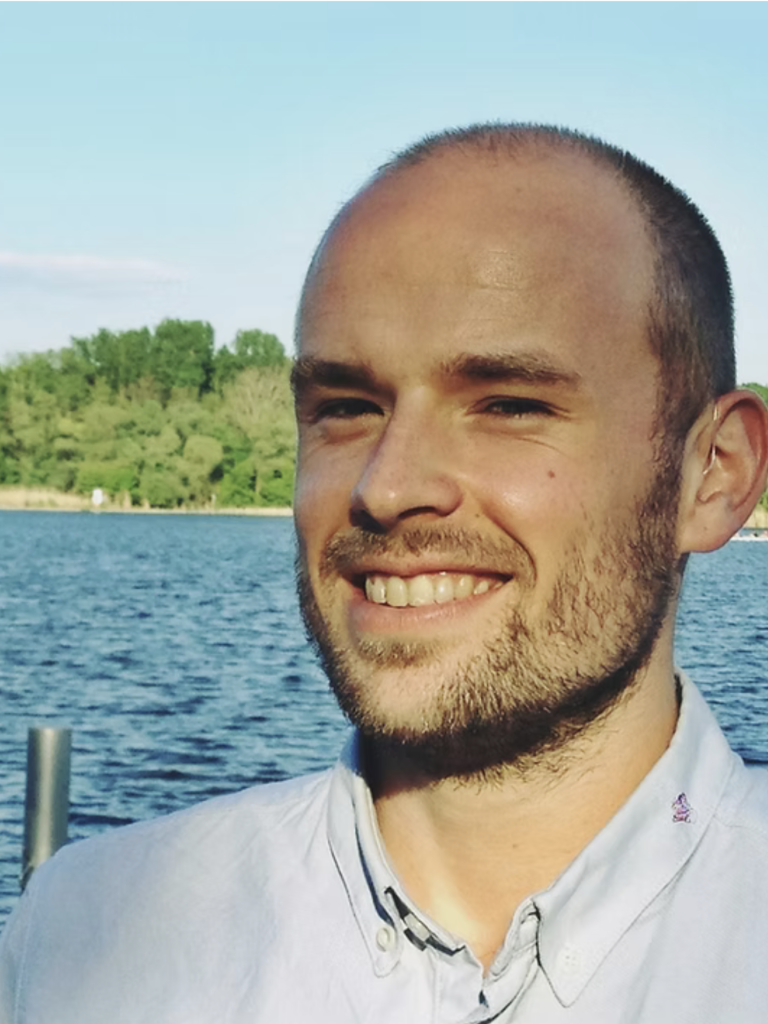 Prof. Dr. med. Wolf-Julian Neumann