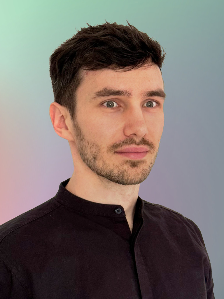 Profile picture of Johannes Fuchs