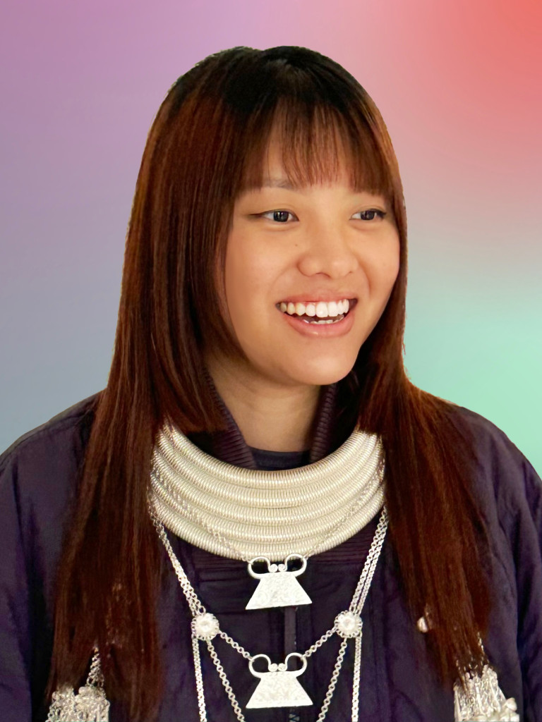 Profile picture of Kassandra Huynh