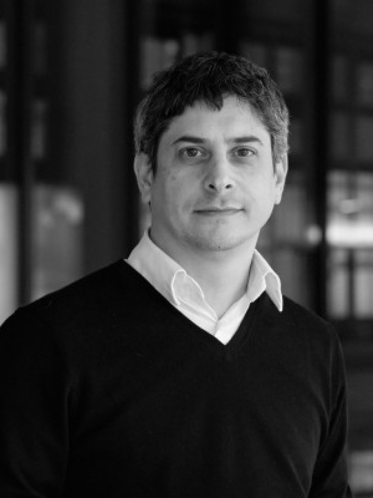 Professor Sunil Manghani