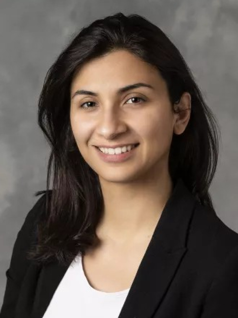 Flora Roumpani portrait