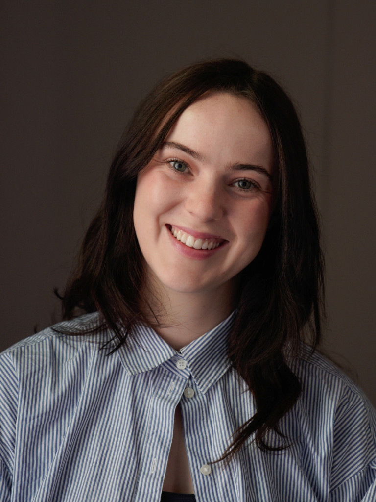 Picture of Ella McCarthy-Page