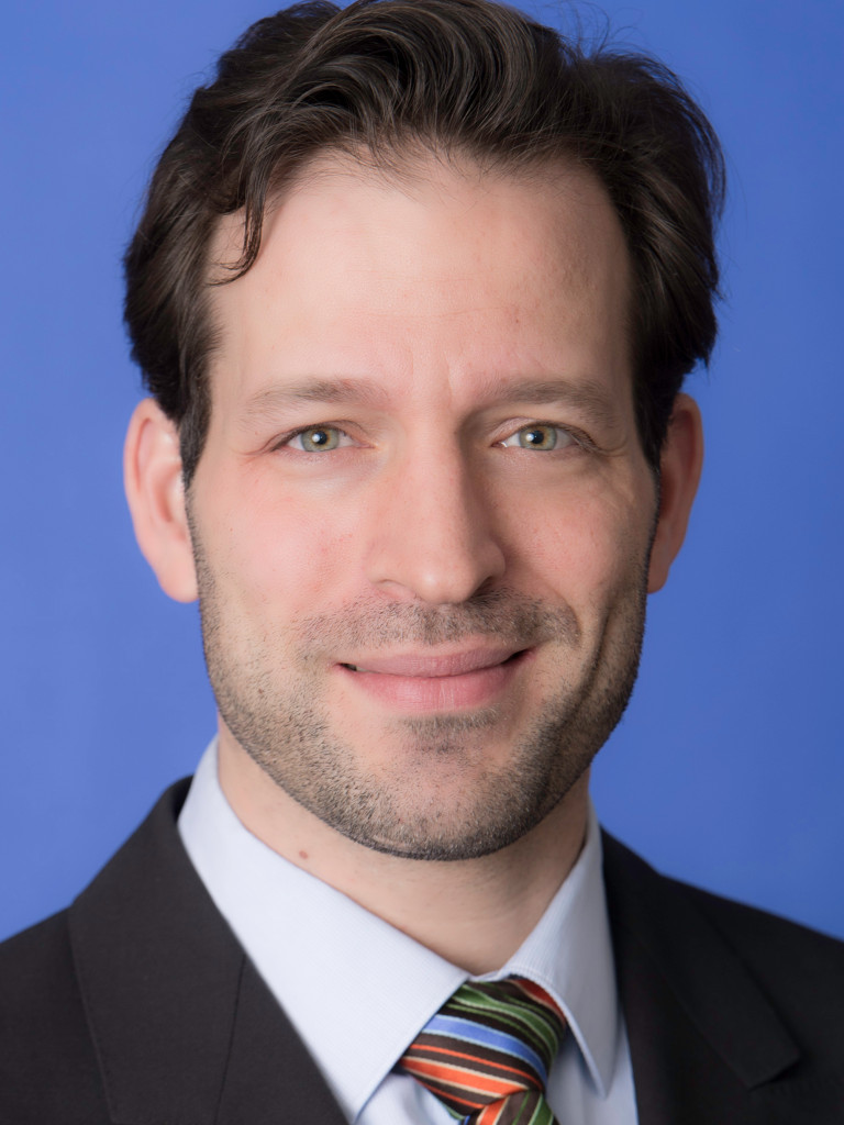 Profile Picture of Cornelius Adebahr